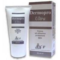 Dermopro ultra 50+ crema 50ml