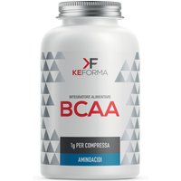 Ke bcaa ramificati 100 compresse