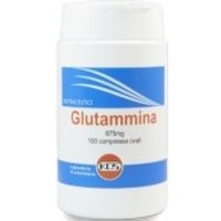 Glutammina 100 Compresse Kos