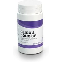 Oligo 3 Boro 3f 60compresse