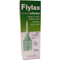 Flylax enteroclisma 130ml