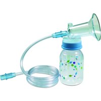 Tiralatte set ric elettr