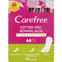 Carefree Respir Ripieg 30pezzi