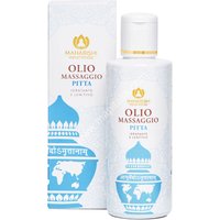 Olio da massaggio pitta 200 ml