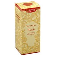 Shampoo alle erbe kapha 200 ml