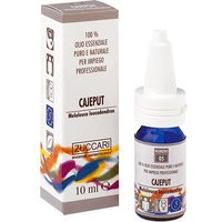 Zuccari olio essenziale cajeput 10 ml