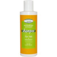 Tea tree Shampoo a-forfora200ml vvi