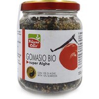 Fsc gomasio alghe bio 150g