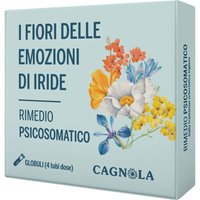Rimedi psicos castagno dolce 4 dosi