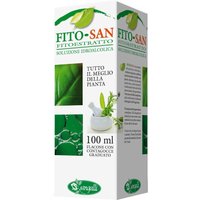 Equiseto fronde ste tintura madre 100 ml