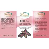 Rubigen perilla frutescens 60 capsule