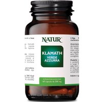 Klamath vde az 60 capsule 500 mg