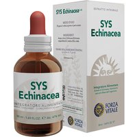 Sys Echinacea Gocce 50ml