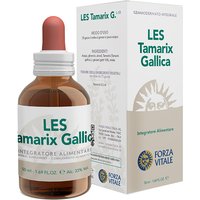 Les tamarix gallica gocce 50 ml