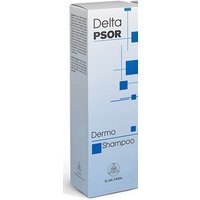 Delta psor dermo shampoo 200ml