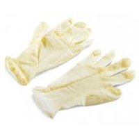 Guanti Vinile Medi 100pezzi Farvis