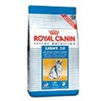 Royal Canin Gatto Light Weight Care 400 Gr