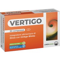 Vertigo 30 compresse