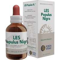 Les popolus nigra gocce 50 ml