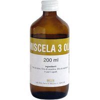 Acqua ossigenata 10 volumi 100 ml