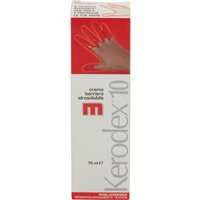 Kerodex-10 Crema barriera mani