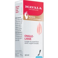 Trattamento Levigante Per Le Unghie Ongle Lisse