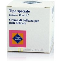 Biancardi pomata spec.40ml