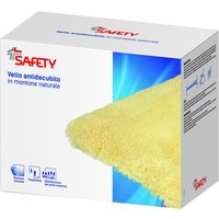 Vello antidecubito in materiale naturale comfort