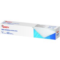 Vello antidecubito in materiale sintetico comfort misura 70x50 safety comfort