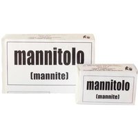Mannitolo cubetto gr 22g sella