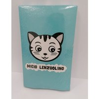 Micio lenz.gomma bianco 90x200
