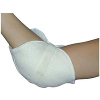 Gomitiera-talloniera 2pezzi F/c