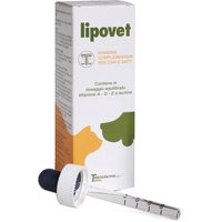 Lipovet Flacone 500 Ml