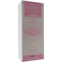 Bionit latte deterg.200ml