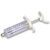 Plastecnic Siringa L.L. 25 Cc