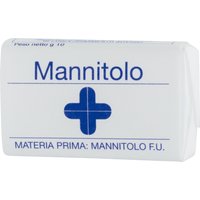 Mannitolo pani 10g