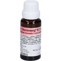 Reckeweg r7 gocce 22ml