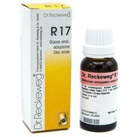 Imo r17 gocce 22ml