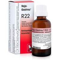 Imo r22 gocce 22ml