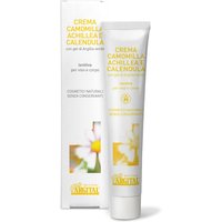 Crema alla camomilla achillea calendula 50 ml