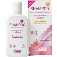 Shampoo capelli normali o secchi 250 ml