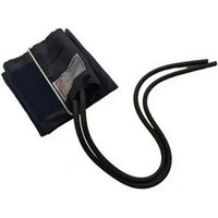 Bracciale ric velcro ad manuale