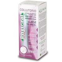 PHYTORAL COLLUTORIO 11ERBE