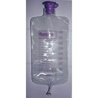 Sacca perforabile in eva 2 litri enlock