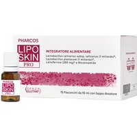 Liposkin Pro 15 Flaconcini Rewcap