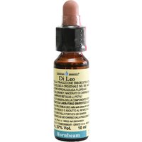 Fiori di bach 17 hornbeam 10 ml di leo