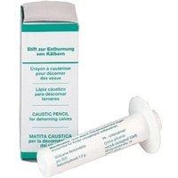 Caustic Pencil Matita Cauterizzante