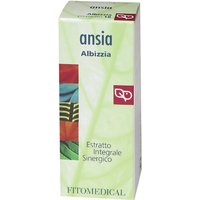 Albizzia estratto integrale sinergico preparato 18 60 ml
