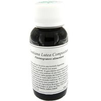 Lvs 25n gentiana lutea compositum