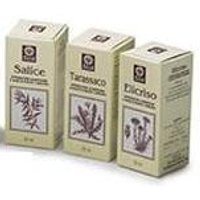 Elicriso estratto analcolico 50 ml articolo 793